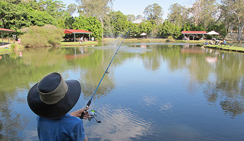 High School Excursions EcoPark